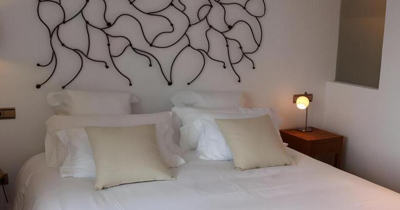 스탠다드 룸, Rural Quercus Tierra