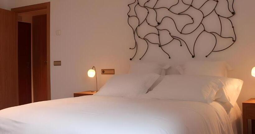 스탠다드 발코니 룸, Rural Quercus Tierra