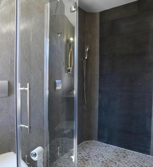 스탠다드 전망 룸, Rural Quercus Tierra