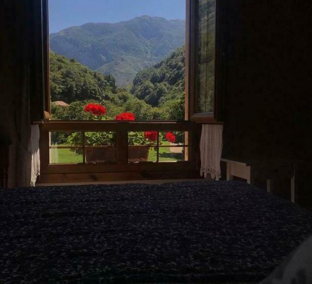 غرفة ديلوكس, Rural El Torrejon