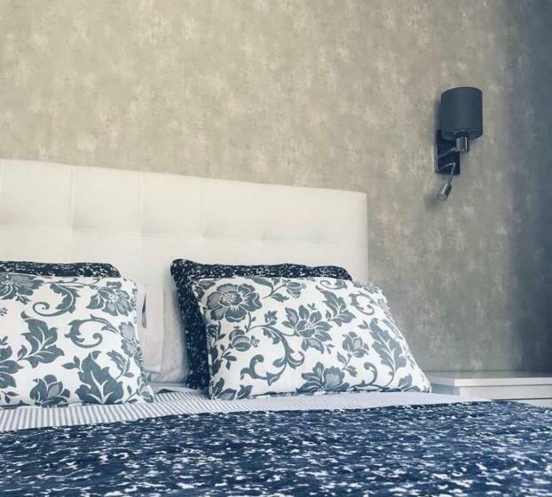 غرفة ديلوكس, Rural El Torrejon