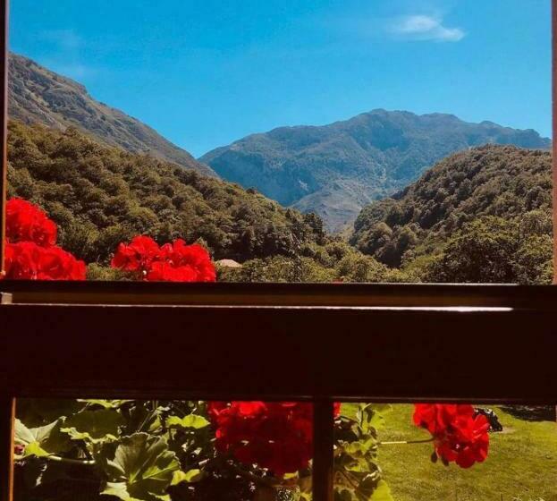 غرفة ديلوكس, Rural El Torrejon