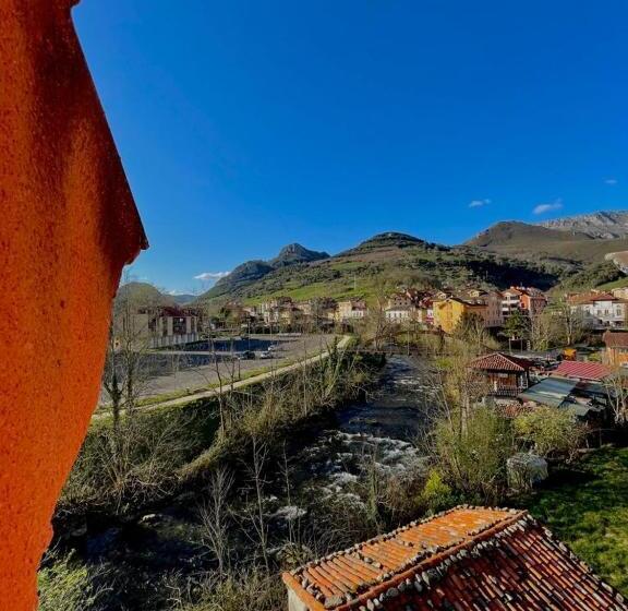 غرفة قياسية, Rural El Torrejon