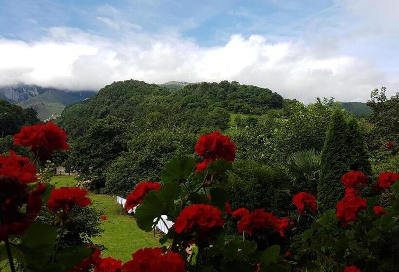 غرفة قياسية مطلة على الجبل, Rural El Torrejon