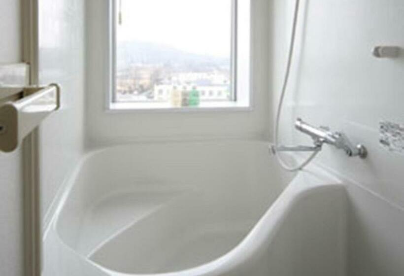 Standard Room, Smile Hotel Sendai Tagajyo
