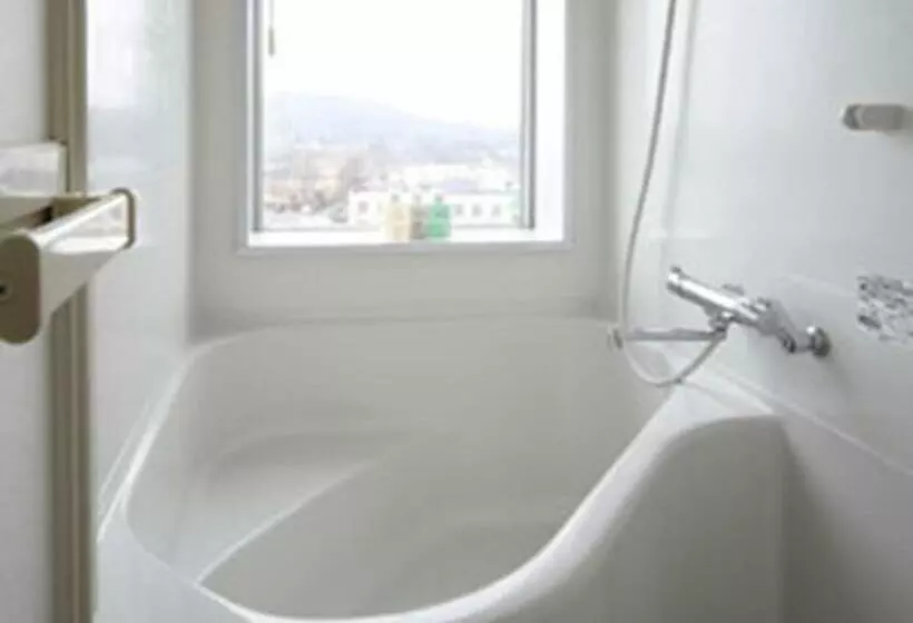 Standard-huone, Smile Hotel Sendai Tagajyo