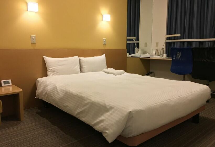 스탠다드 싱글 룸, Smile Hotel Sendai Tagajyo