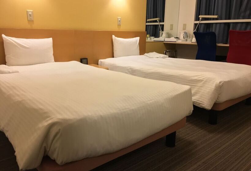 스탠다드 룸, Smile Hotel Sendai Tagajyo