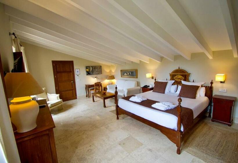 جناح سوبيريور, Son Grec Petit Resort   Adults Only