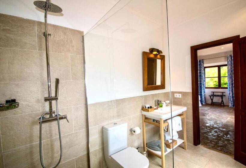 Номер Стандарт Вид на Сад, Son Grec Petit Resort   Adults Only