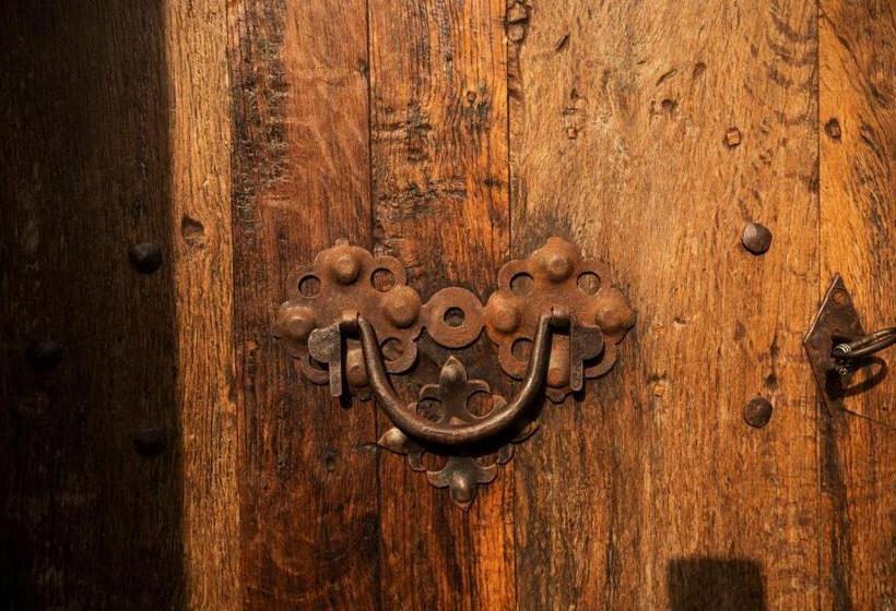 غرفة قياسية مزوَّدة بتراس, Son Grec Petit Resort   Adults Only