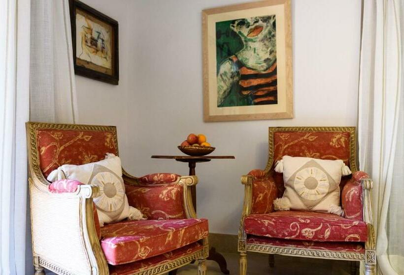 جناح سوبيريور, Son Grec Petit Resort   Adults Only