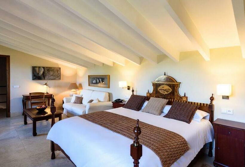 Люкс Superior, Son Grec Petit Resort   Adults Only