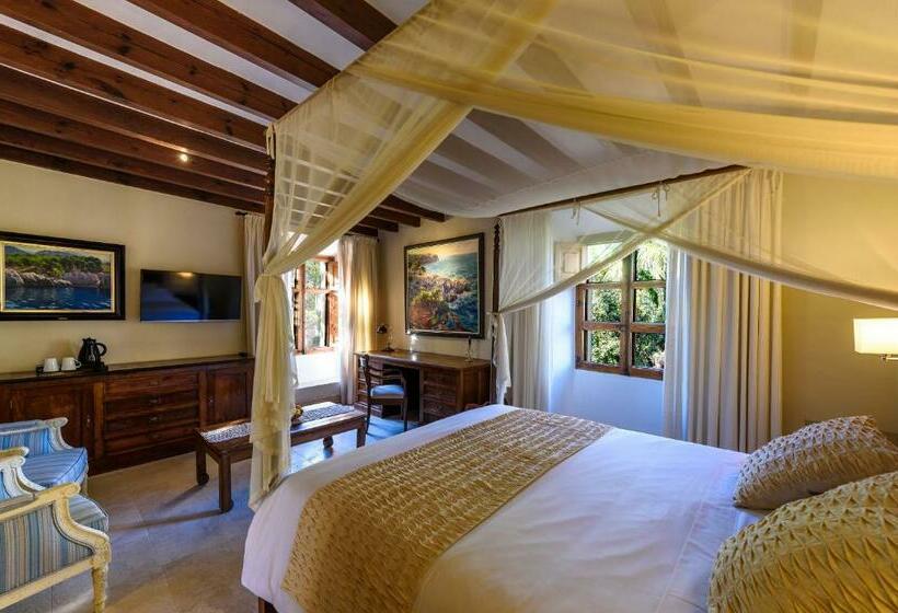 Полулюкс, Son Grec Petit Resort   Adults Only