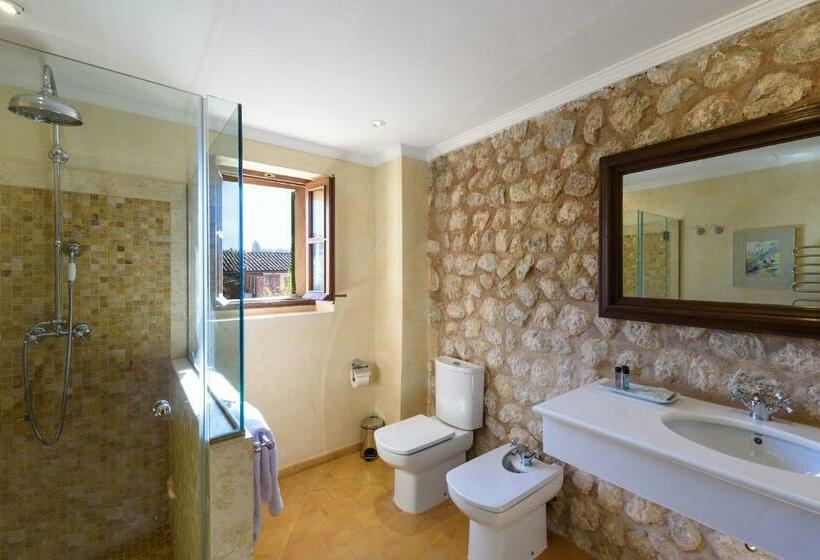 جناح جونيور, Son Grec Petit Resort   Adults Only