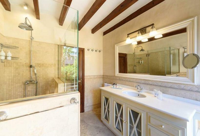 Полулюкс, Son Grec Petit Resort   Adults Only