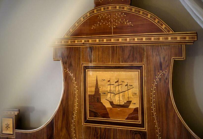 جناح جونيور, Son Grec Petit Resort   Adults Only