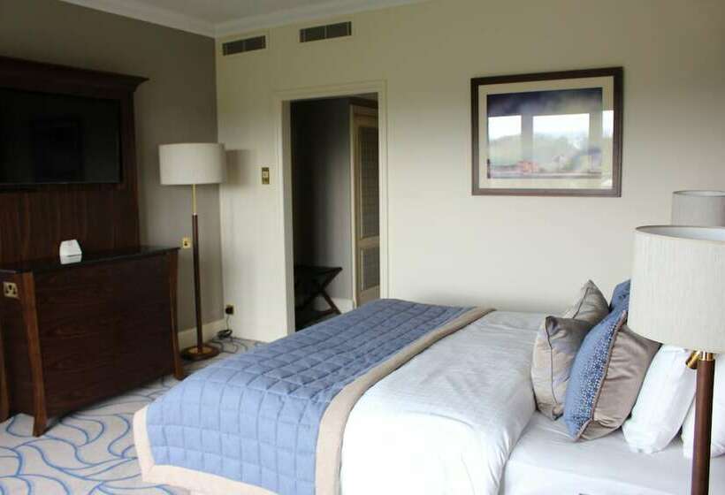 Superior Room, The Celtic Manor Resort