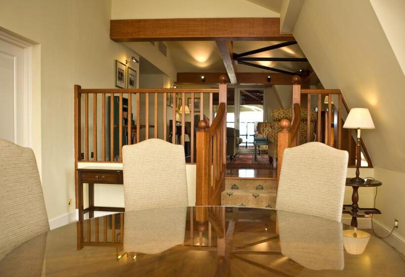 Deluxe Suite, The Celtic Manor Resort