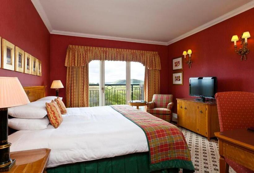 디럭스 스위트, The Celtic Manor Resort