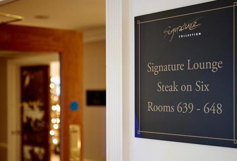 Suite, The Celtic Manor Resort