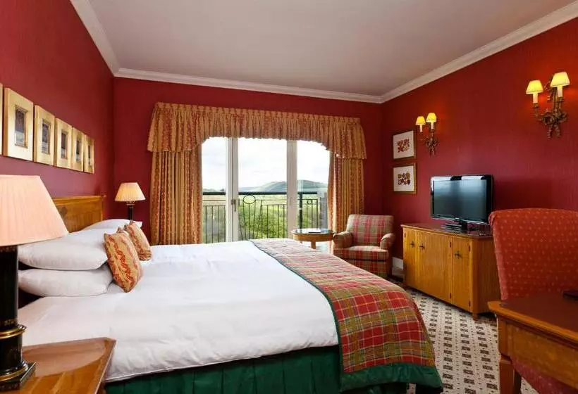 سوییت, The Celtic Manor Resort