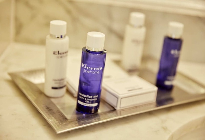 Superior Room, The Celtic Manor Resort