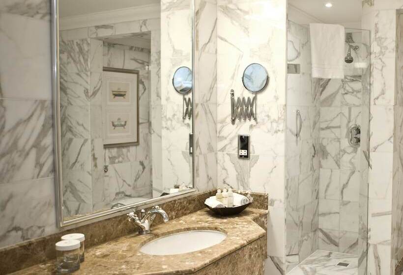 Deluxe Room with Balcony, The Celtic Manor Resort