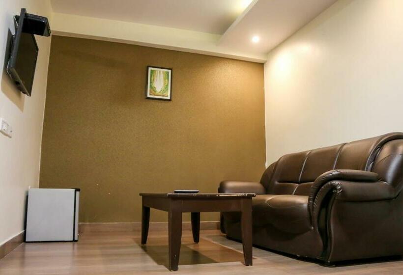 Люкс Кровать Кинг, Winsar Park