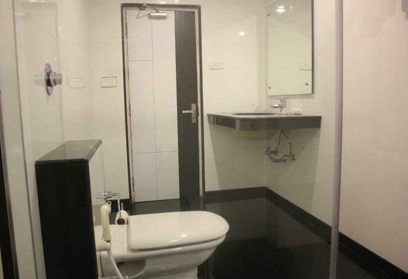 Люкс Кровать Кинг, Winsar Park