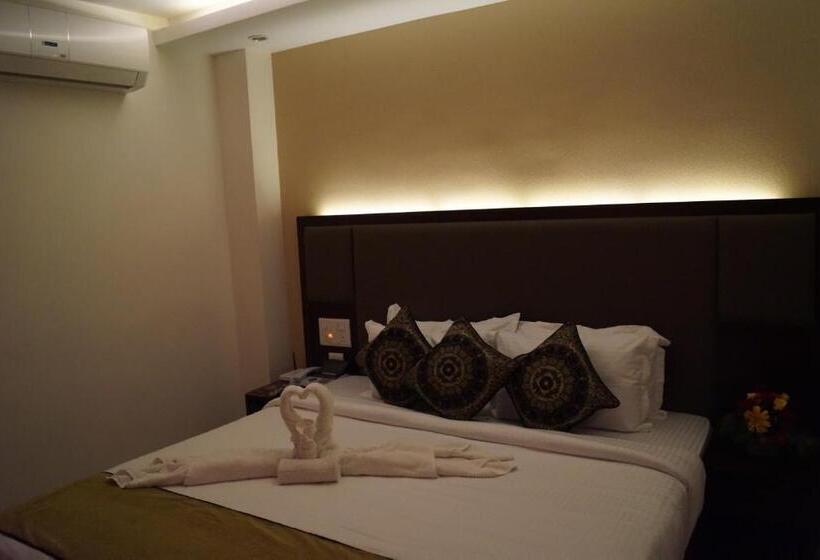 Классический Номер, Winsar Park