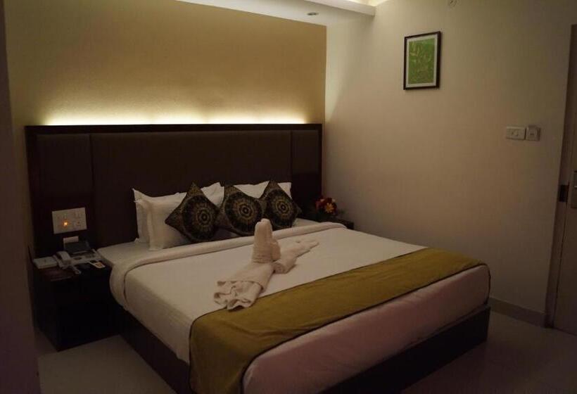 Классический Номер, Winsar Park