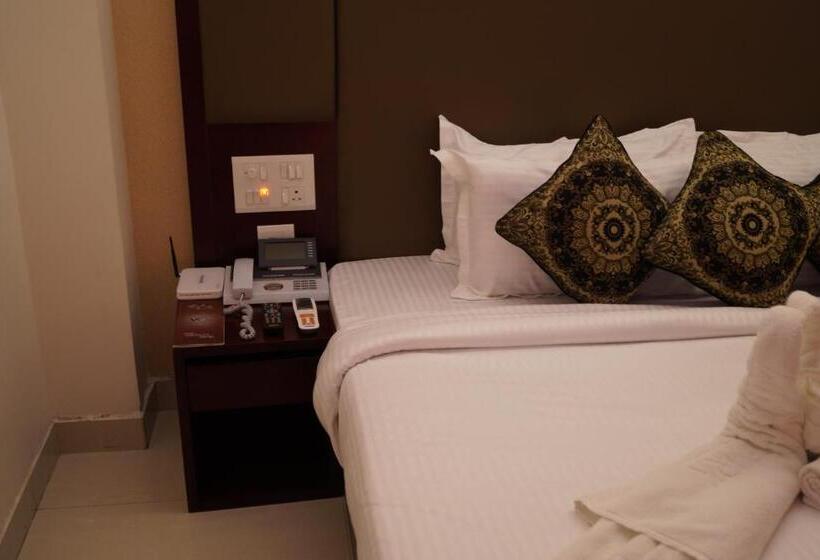 Классический Номер, Winsar Park