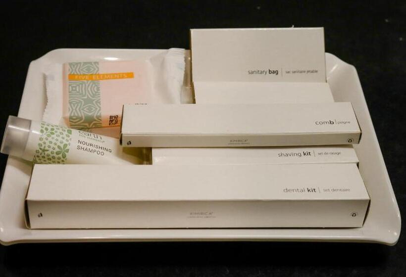 חדר קלאסי, Winsar Park