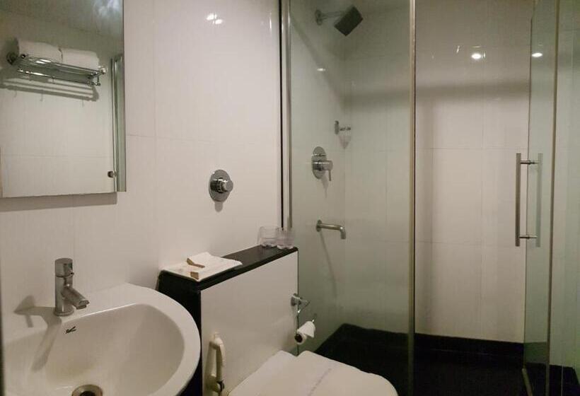 חדר קלאסי, Winsar Park