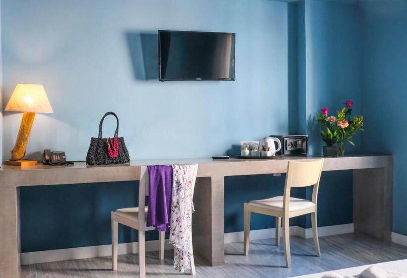 شقة سوبريور غرفة واحدة, Lotus Center