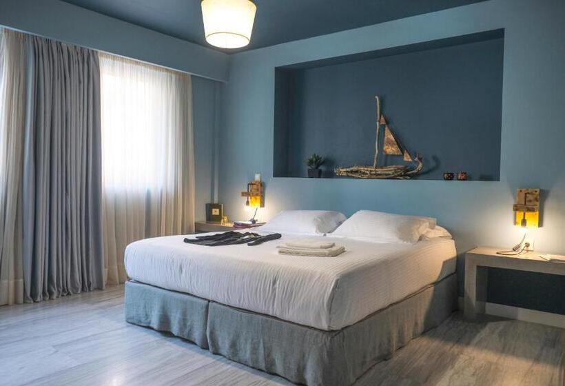 شقة سوبريور غرفة واحدة, Lotus Center