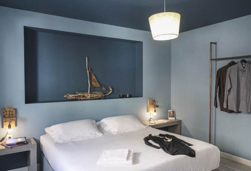 شقة سوبريور غرفة واحدة, Lotus Center