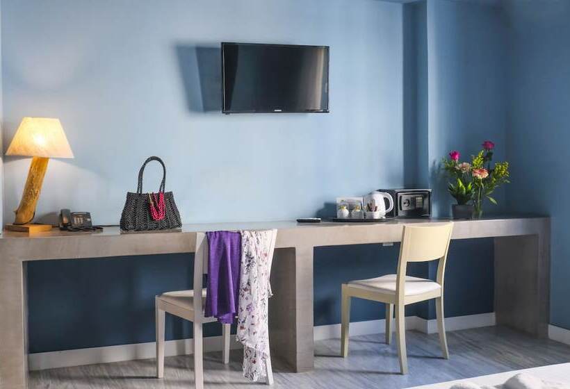 شقة سوبريور غرفة واحدة, Lotus Center