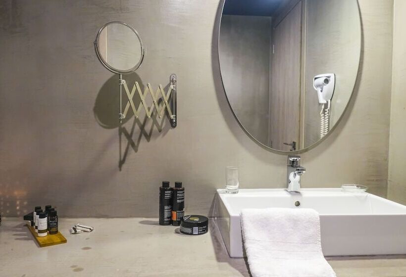 شقة سوبريور غرفة واحدة, Lotus Center