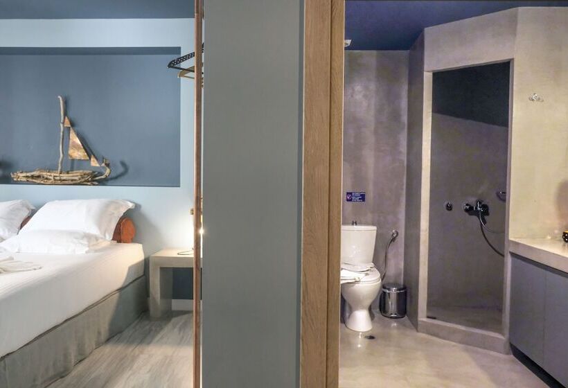 شقة سوبريور غرفة واحدة, Lotus Center