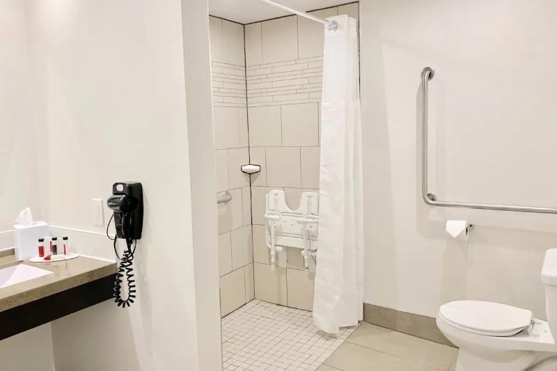 شقة سوبريور غرفة واحدة, Lotus Center