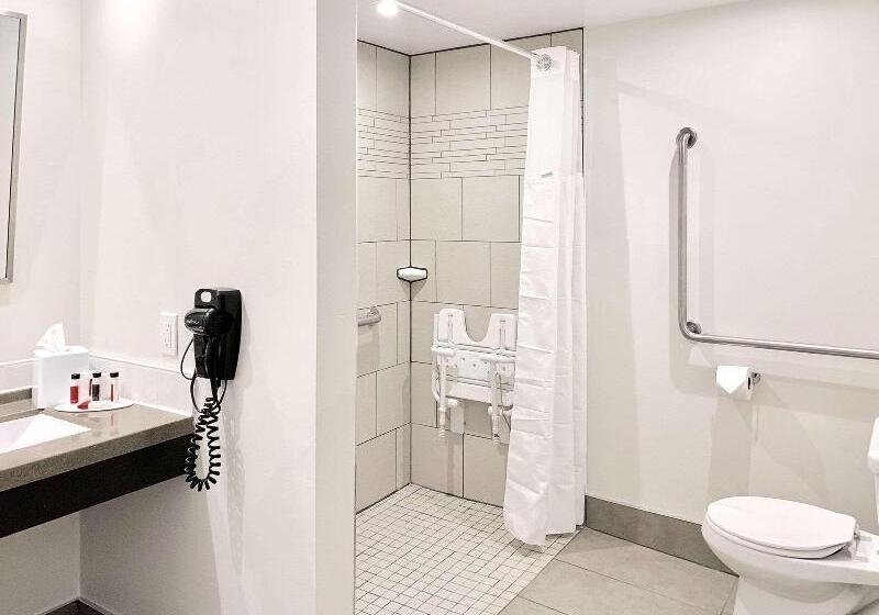 شقة سوبريور غرفة واحدة, Lotus Center