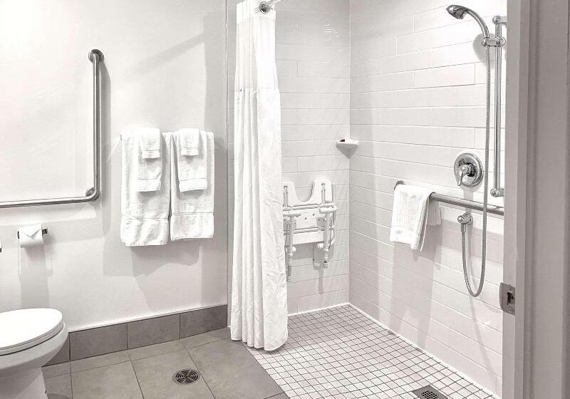 شقة سوبريور غرفة واحدة, Lotus Center