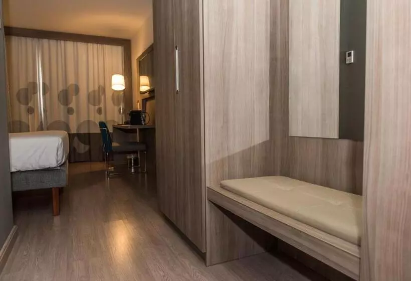 Executive-huoneisto 1 Makuuhuone, Novotel Rj Praia De Botafogo