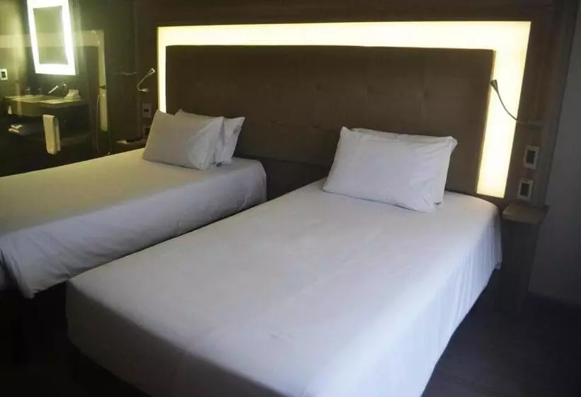 Superior-huoneisto 1 Makuuhuone, Novotel Rj Praia De Botafogo