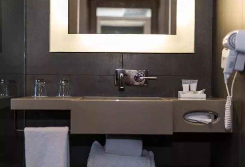 Superior-huoneisto 1 Makuuhuone, Novotel Rj Praia De Botafogo