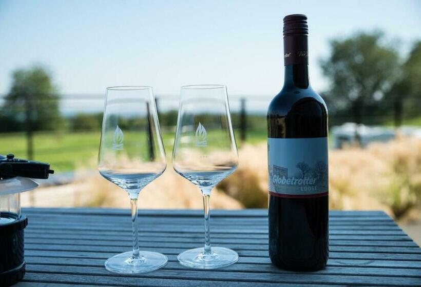 חדר סטנדרט עם טרסה, Panorama Hotel Aschberg