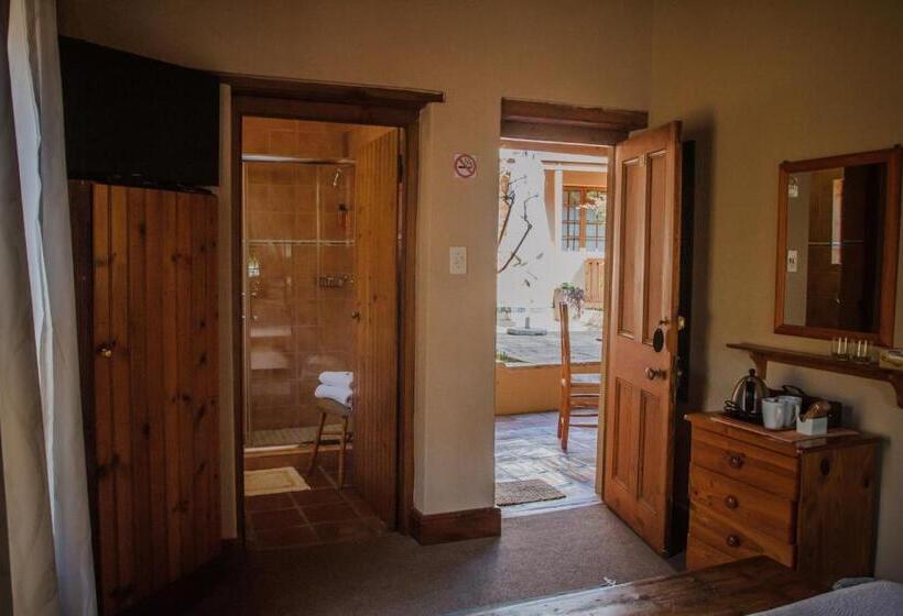 חדר סטנדרט, Guesthouse Larachelle