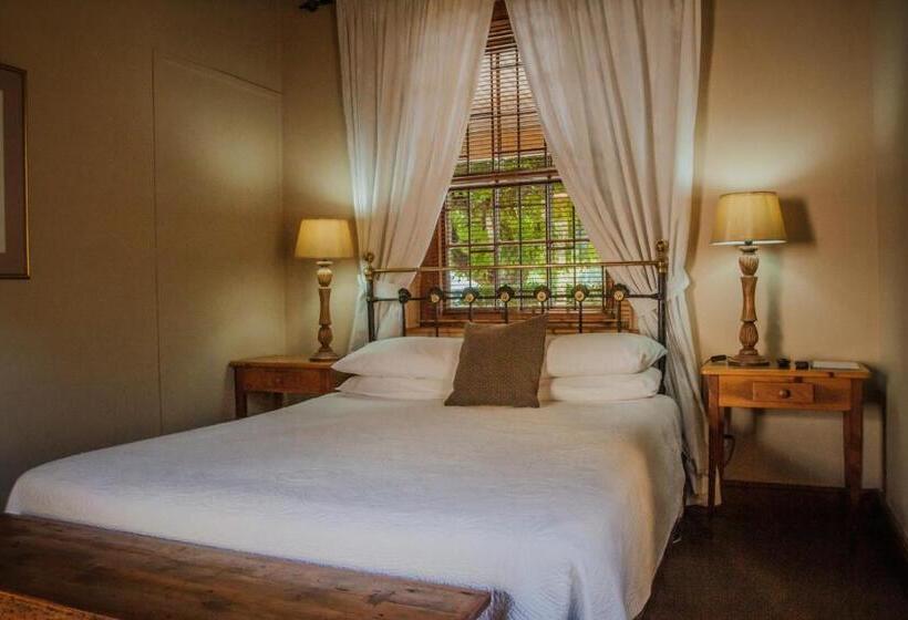 חדר סטנדרט, Guesthouse Larachelle